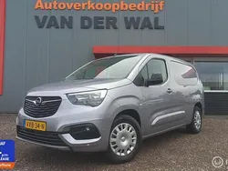 Grijs Gebruikt 2023 Opel Combo-e Life Van | € 19.999