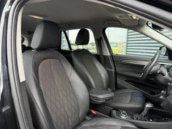 Zwart Gebruikt 2021 BMW X1 Executive SUV | € 27.340 (Goede deal)