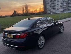 Gebruikt 2015 BMW 750 Exclusive Sedan | € 18.250