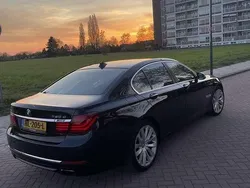 Gebruikt 2015 BMW 750 Exclusive Sedan | € 18.250