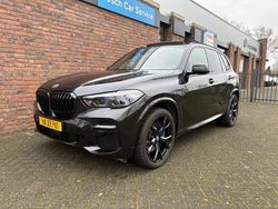 Zwart Gebruikt 2022 BMW X5 M Sport SUV | € 59.955 (Goede deal)