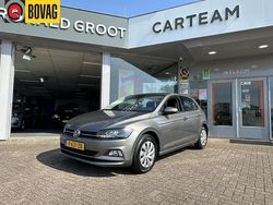 Grijs Gebruikt 2021 VW Polo Highline Hatchback | € 15.495 (Goede deal)