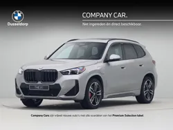 Zilver Gebruikt 2025 BMW X1 M Sport SUV | € 74.257