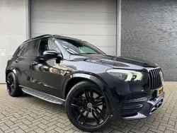 Zwart Gebruikt 2019 Mercedes GLE450 AMG Premium Plus SUV | € 63.950 (Iets duurder)