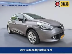 Grijs Gebruikt 2016 Renault Clio IV Expression Hatchback | € 9.750 (Eerlijke prijs)