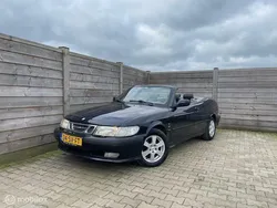 Saab 9-3 Cabriolet