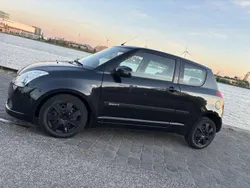 Zwart Gebruikt 2006 Suzuki Swift GLS Hatchback | € 1.450 (Eerlijke prijs)
