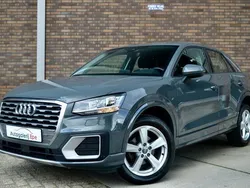 Grijs Gebruikt 2020 Audi Q2 Proline SUV | € 25.750 (Iets duurder)