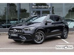 Suv Gebruikt 2024 Mercedes GLA250 AMG line SUV | € 48.950 (Duur)