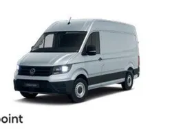 Grijs Nieuw 2024 VW Crafter Trendline Van | € 39.300
