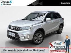 Silky silver Gebruikt 2024 Suzuki Vitara SUV | € 24.675 (Eerlijke prijs)