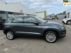 Grijs Gebruikt 2019 Seat Ateca Beats SUV | € 19.999 (Eerlijke prijs)