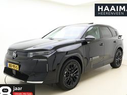 Zwart Nieuw 2025 Citroën C5 Aircross Comfort SUV | € 48.950