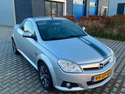 Gebruikt 2006 Opel Tigra | € 1.750
