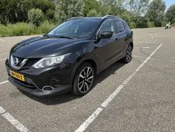 Zwart Gebruikt 2016 Nissan Qashqai Tekna SUV | € 14.299 (Goede deal)