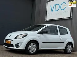 Wit Gebruikt 2010 Renault Twingo Authentique Hatchback | € 3.250 (Eerlijke prijs)