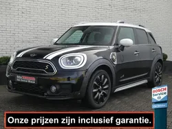 Zwart Gebruikt 2020 Mini Cooper Countryman SUV | € 23.900 (Super prijs)