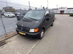 Gebruikt 2000 Mercedes Vito Stationwagen | € 4.500