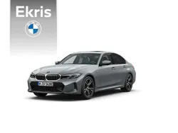 Grijs Nieuw 2025 BMW 330e Comfort Edition Sedan | € 66.499 (Goede deal)