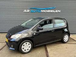 Zwart Gebruikt 2019 Seat Mii Style Hatchback | € 7.750 (Goede deal)