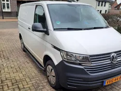 Wit Gebruikt 2023 VW T6.1 Business Van | € 27.830 (Eerlijke prijs)