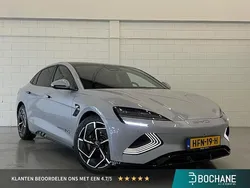 , metallic lak Gebruikt 2025 BYD Seal Design Sedan | € 44.900 (Goede deal)