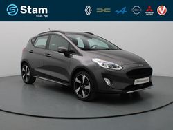 Grijs Gebruikt 2020 Ford Fiesta Active X Hatchback | € 17.490 (Eerlijke prijs)
