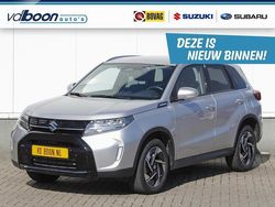 Zilver Gebruikt 2025 Suzuki Vitara Style SUV | € 28.850 (Eerlijke prijs)