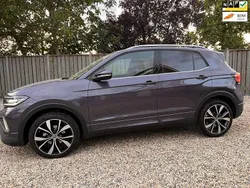 Grijs Gebruikt 2025 VW T-Cross R-line Edition SUV | € 37.450 (Duur)