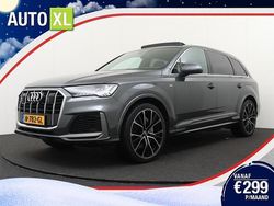 Gebruikt 2020 Audi Q7 S-Line SUV | € 51.940 (Goede deal)
