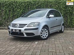 Gebruikt 2006 VW Golf Plus Cross Comfortline MPV | € 2.345 (Super prijs)