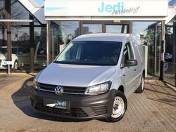 Grijs Gebruikt 2019 VW Caddy Trendline MPV | € 19.950 (Duur)