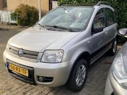Gebruikt 2005 Fiat Panda 4x4 Hatchback | € 3.250