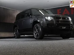 Grijs Gebruikt 2024 Land Rover Defender SE Dynamic SUV | € 94.850 (Super prijs)