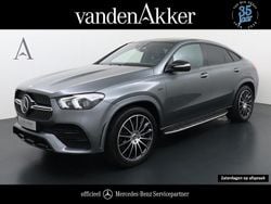 Grijs Gebruikt 2021 Mercedes GLE350 AMG Coupé | € 73.450
