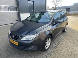 Grijs Gebruikt 2010 Seat Ibiza Style Hatchback | € 3.998 (Eerlijke prijs)