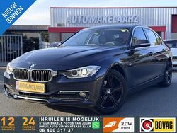 Overige Gebruikt 2014 BMW 320 Efficient Dynamics Sedan | € 10.990 (Goede deal)