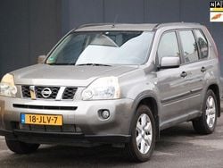 Grijs Gebruikt 2009 Nissan X-Trail SE SUV | € 6.750