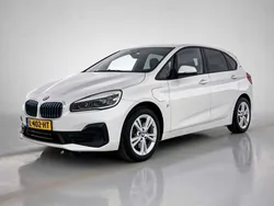 Wit Gebruikt 2018 BMW 225 Active Tourer iPerformance MPV | € 16.995 (Goede deal)