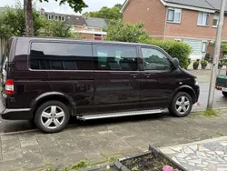 Gebruikt 2014 VW T5 Van | € 9.750 (Eerlijke prijs)