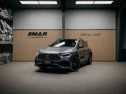 Grijs Gebruikt 2020 Mercedes GLA35 AMG AMG SUV | € 54.950