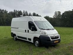 Gebruikt 2011 Citroën Jumper MPV | € 35.000