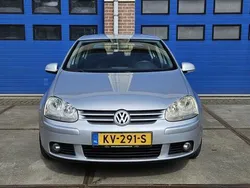Zilver Gebruikt 2006 VW Golf V Edition Hatchback | € 2.450 (Eerlijke prijs)