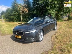Grijs Gebruikt 2016 Volvo V90 Inscription Stationwagen | € 16.999 (Super prijs)