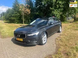 Grijs Gebruikt 2016 Volvo V90 Inscription Stationwagen | € 19.999 (Eerlijke prijs)