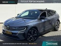 Grijs Gebruikt 2025 Renault Mégane Iconic Hatchback | € 41.900