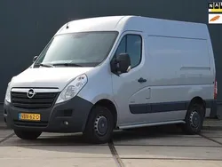 Grijs Gebruikt 2019 Opel Movano Van | € 7.450 (Duur)