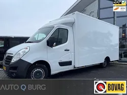 Overige Gebruikt 2019 Opel Movano Van | € 11.950 (Eerlijke prijs)