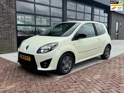 Wit Gebruikt 2011 Renault Twingo Dynamique Hatchback | € 3.975 (Eerlijke prijs)