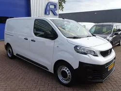 Wit Gebruikt 2019 Peugeot Expert Van | € 10.950 (Goede deal)